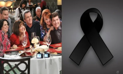 Estrela de Friends e The Middle falece aos 60.webp
