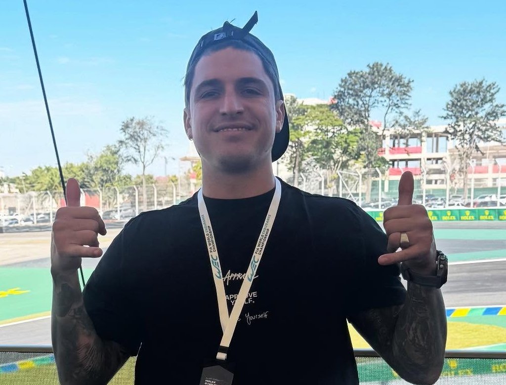 Ex BBB Felipe Prior pode ser preso a qualquer momento saiba