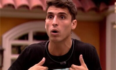 Ex BBB Felipe Prior pode ser preso a qualquer momento suposto