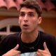 Ex BBB Felipe Prior pode ser preso a qualquer momento suposto
