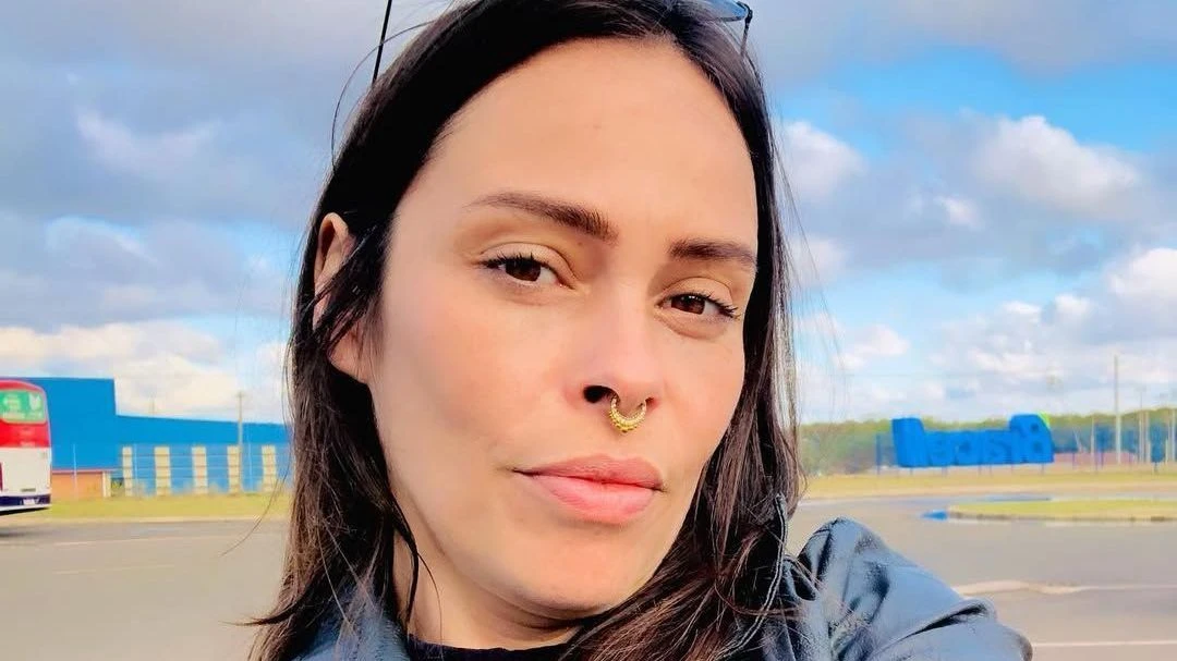 Ex Malhacao abre vaquinha para comprar equipamento de DJ Meu.webp