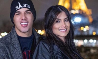 Ex esposa de Ze Vaqueiro desabafa sobre a morte do filho