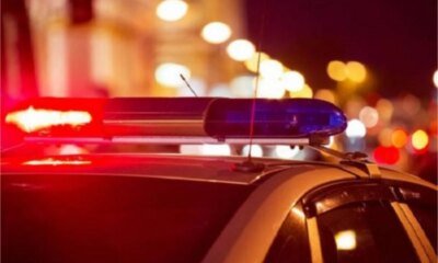 Ex jornalista da Globo e presa durante festa no Rio de