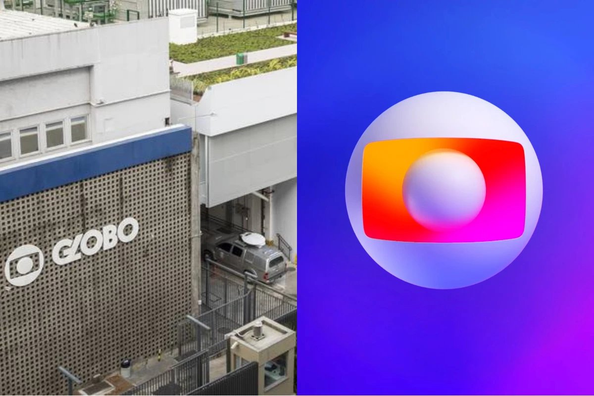 Ex jornalista renomado da TV Globo e internado na UTI apos