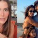 Ex marido de Deborah Secco cita a atual esposa atriz nao