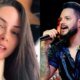 Ex mulher acusa Diego da dupla com Victor Hugo de cancelar