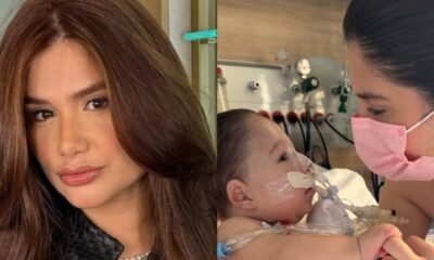 Ex mulher de Ze Vaqueiro Ingra se declara para o filho