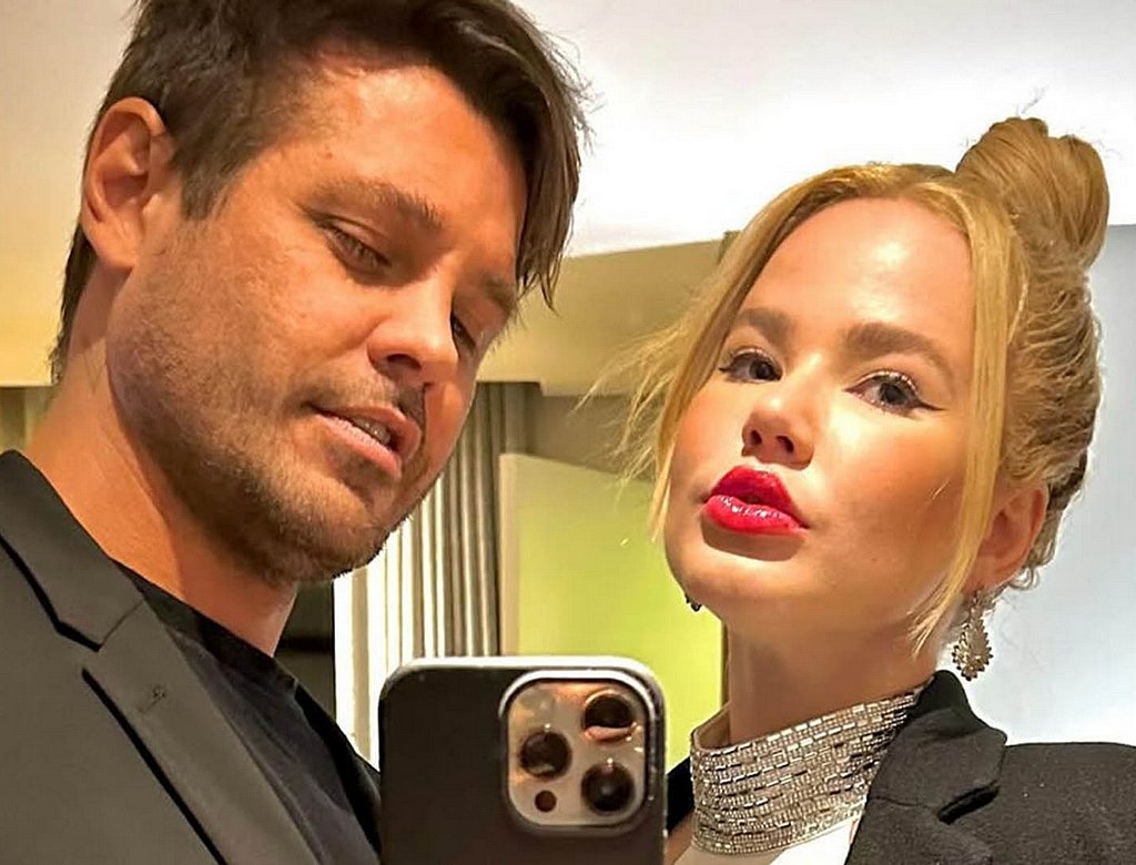 Ex namorada de Dado Dolabella expoe prints de conversas e reacende