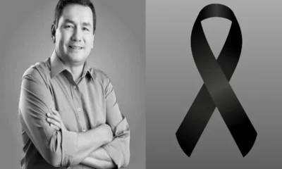 Ex reporter da TV Globo passa mal e falece aos.webp