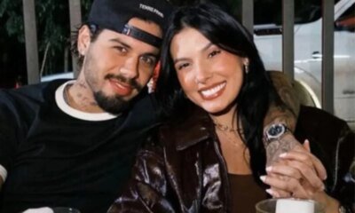 Exposto motivo que teria deixado a mae de Ana Castela