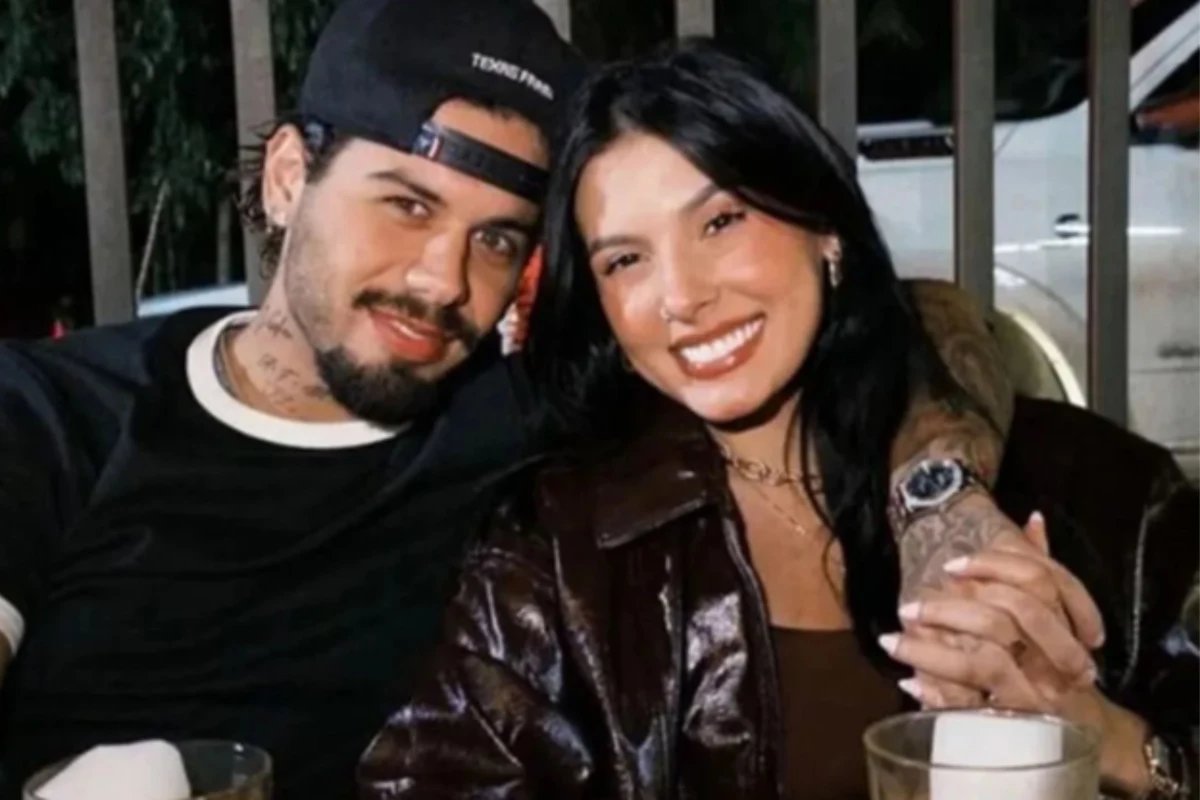 Exposto motivo que teria deixado a mae de Ana Castela