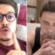 Fabio Porchat nao poupa Zeze Di Camargo apos briga com