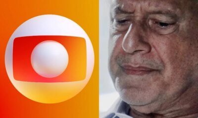 Fagundes nao se cala ao retornar a Globo ‘A vida