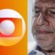 Fagundes nao se cala ao retornar a Globo ‘A vida