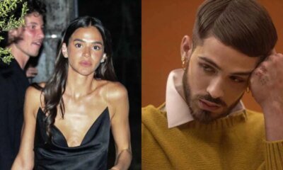 Fala de Joao Guilherme vem a tona apos Bruna Marquezine
