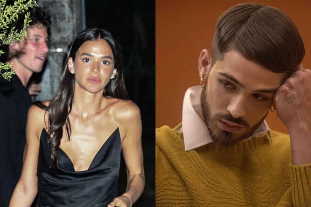 Fala de Joao Guilherme vem a tona apos Bruna Marquezine