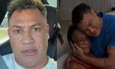 Falece Zuleica Freitas mae do lutador Popo aos 80.webp