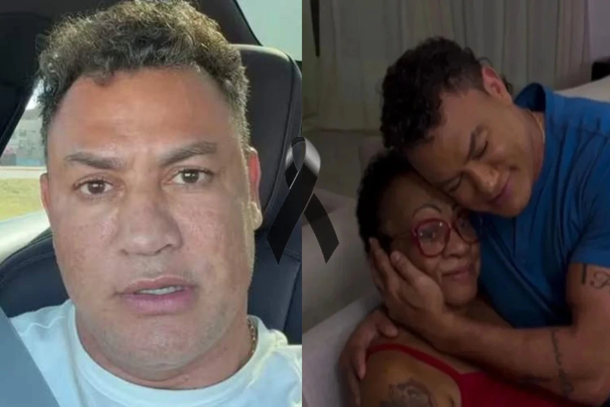 Falece Zuleica Freitas mae do lutador Popo aos 80.webp