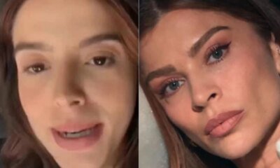 Fama de antipatica nos bastidores Giovanna Lancellotti diz o que