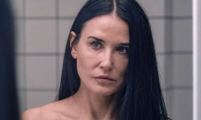 Famosa atriz de Hollywood surpreende com revelacao sobre passado dramatico