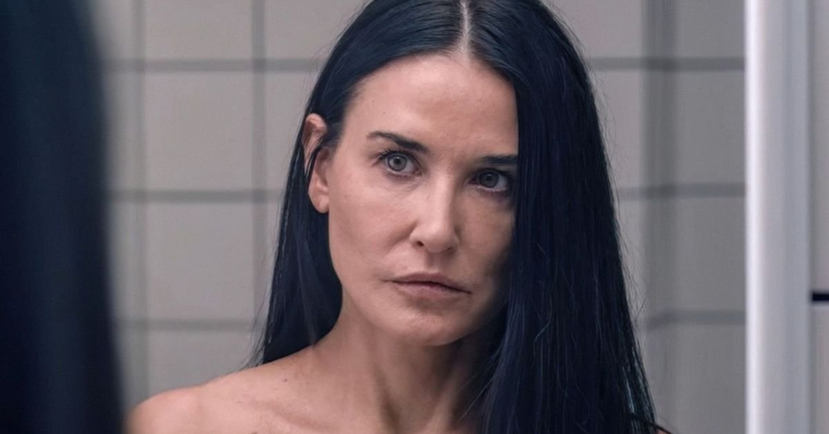 Famosa atriz de Hollywood surpreende com revelacao sobre passado dramatico