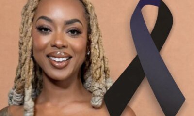 Famosa perde a vida aos 35 anos apos complicacoes causadas