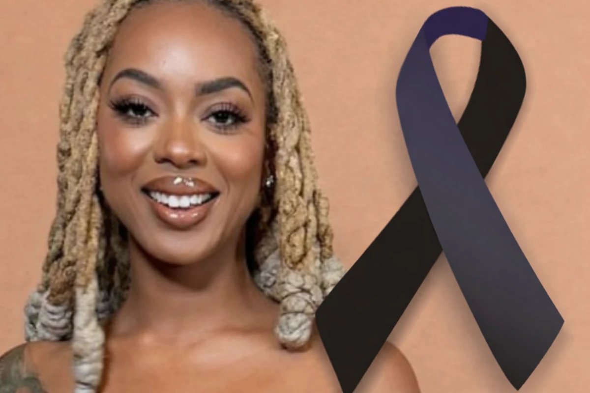 Famosa perde a vida aos 35 anos apos complicacoes causadas