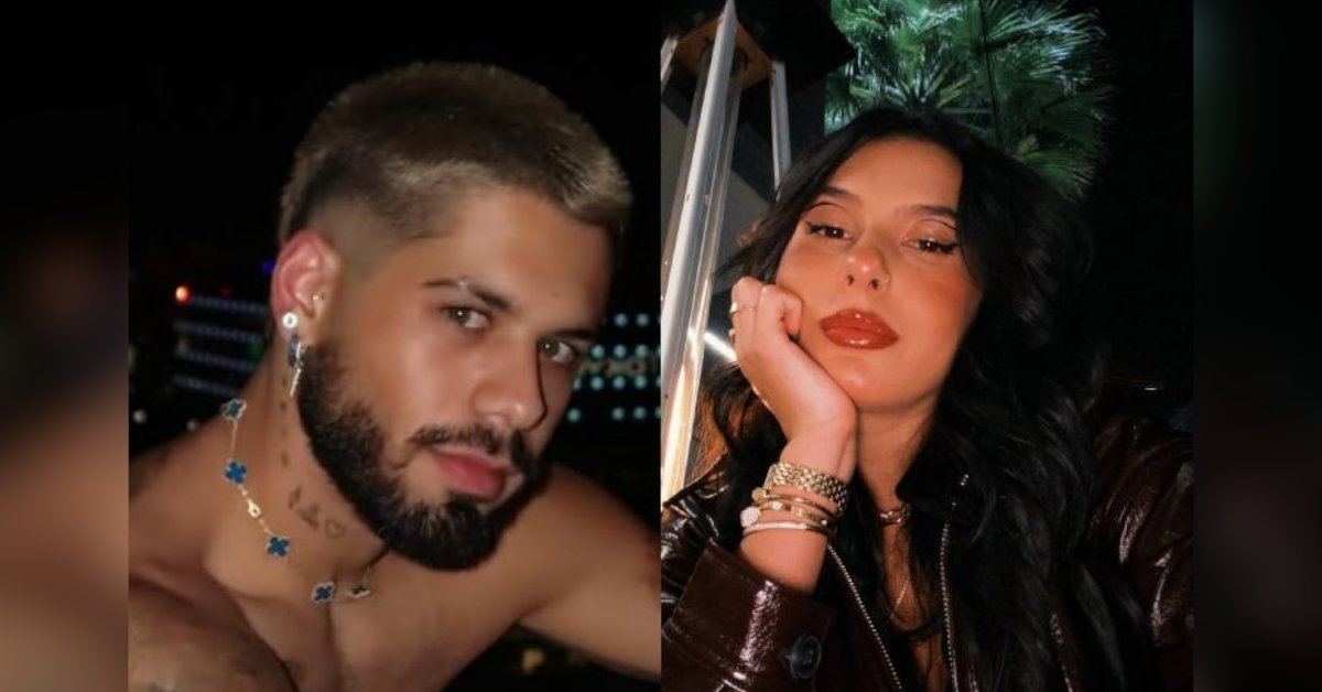 Fas se preocupam apos Ana Castela surgir supostamente chorando e