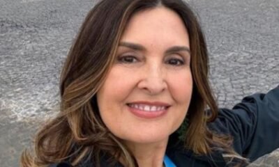 Fátima Bernardes (Foto: Reprodução/redes sociais)