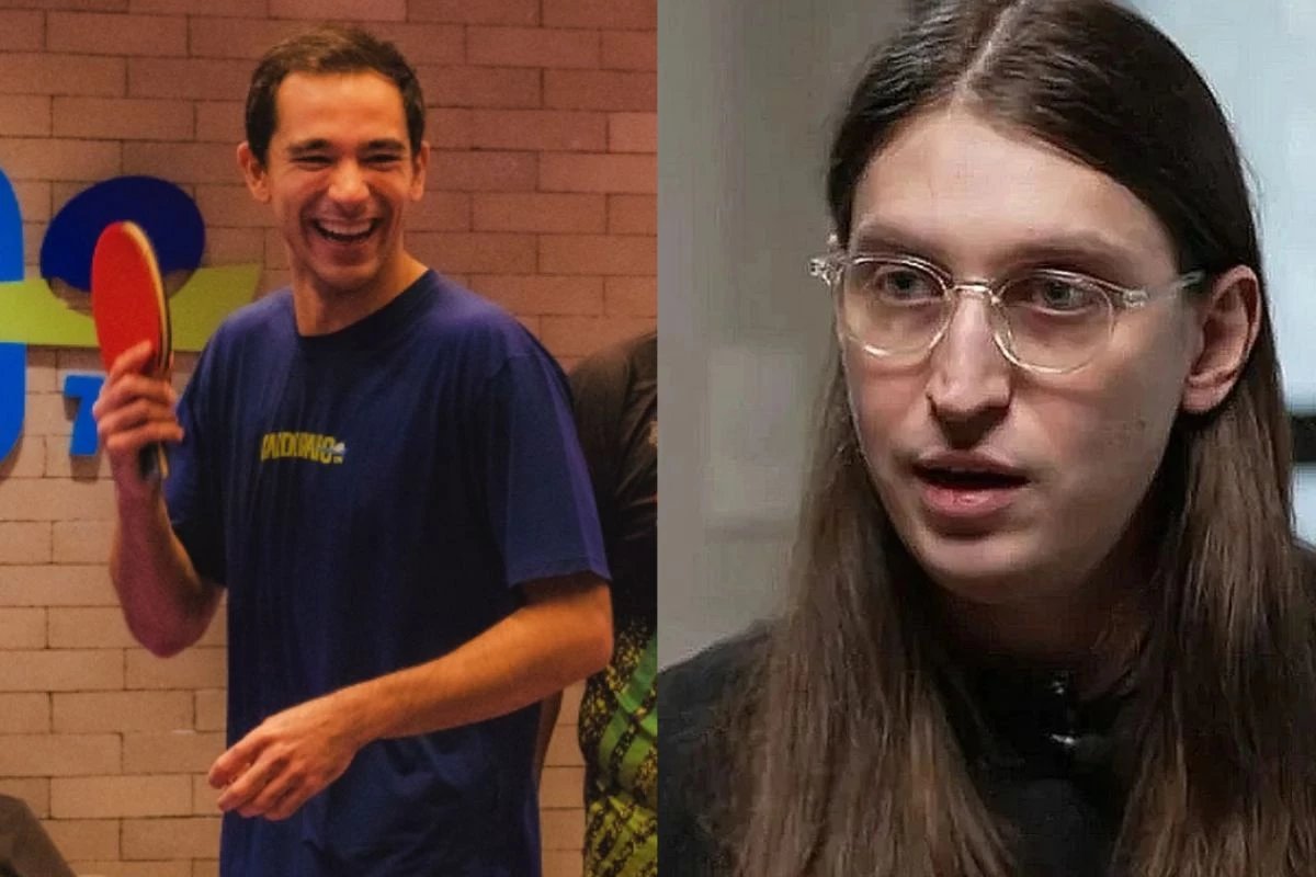 Felca esteve no Amigo Secreto do Fantastico e ganhou presente