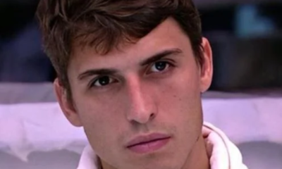 Felipe Prior (Foto Reprodução Redes Sociais)