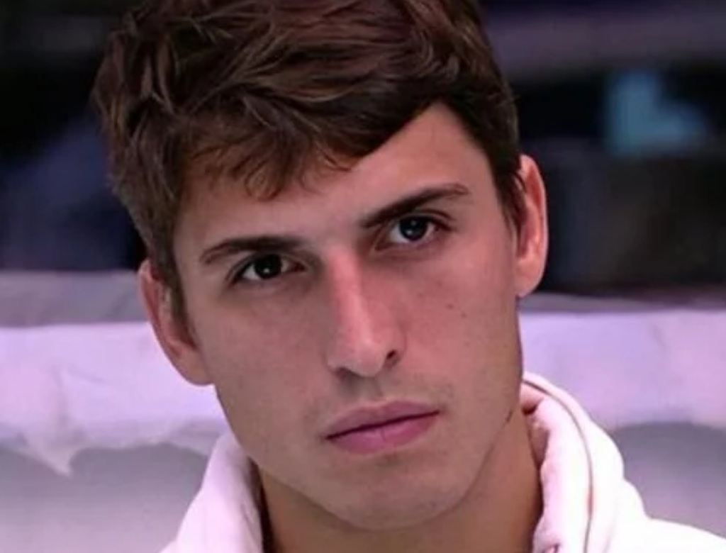 Felipe Prior (Foto Reprodução Redes Sociais)