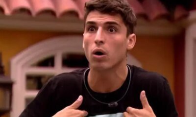 Felipe Prior e condenado por estupro e pode ser preso