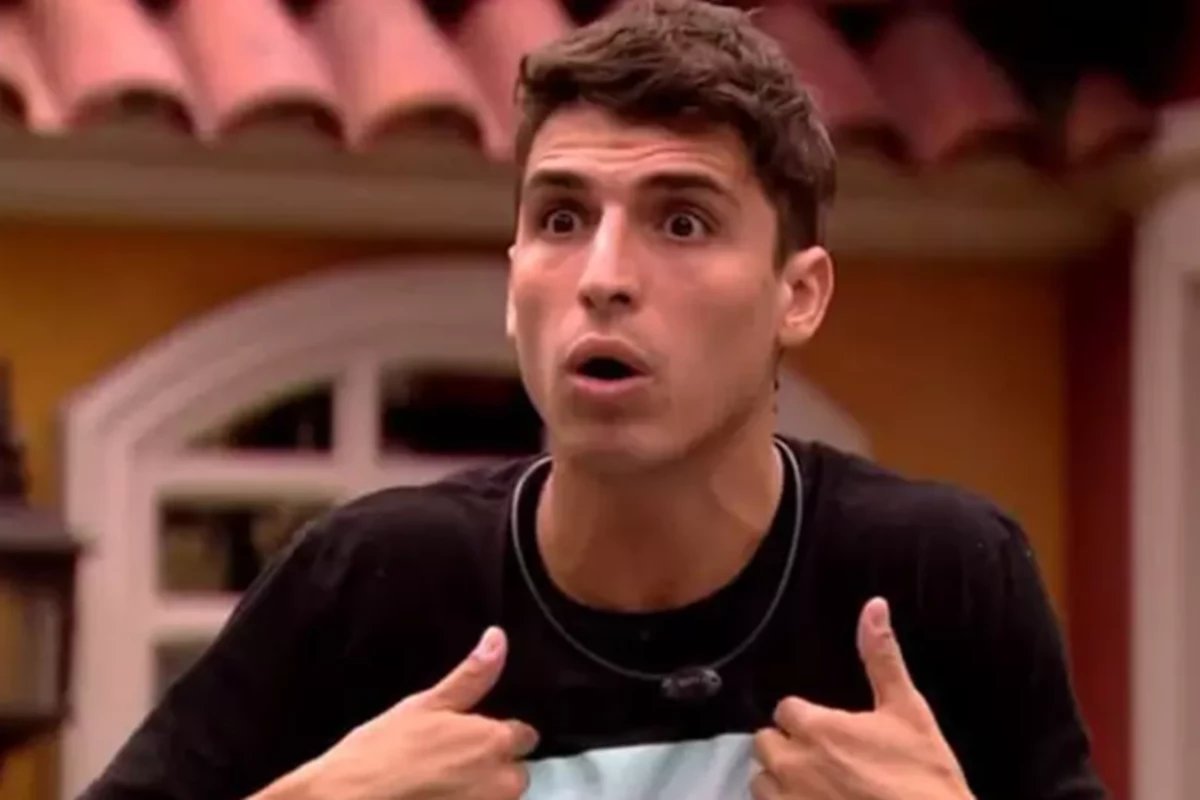 Felipe Prior e condenado por estupro e pode ser preso