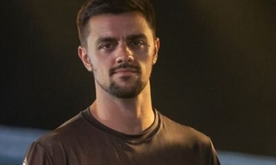 Felipe Simas explica por que demorou a assumir conversao Odeio