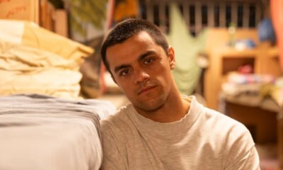 Felipe Simas revela ter sentido amor sincero por Daniel Cravinhos