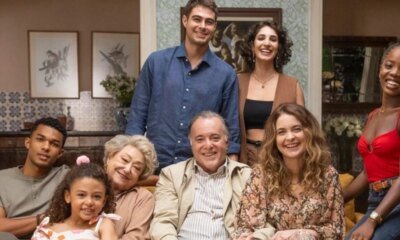 Festa de encerramento de Dona de Mim gera polemica por