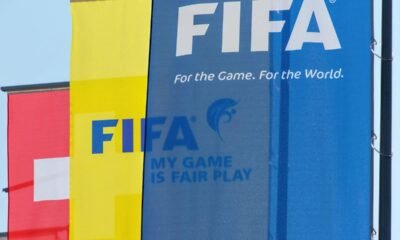 Fifa estuda novas regras do impedimento que podem favorecer jogadores