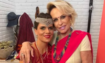 Filha de Ana Maria comenta boato de que nao.webp
