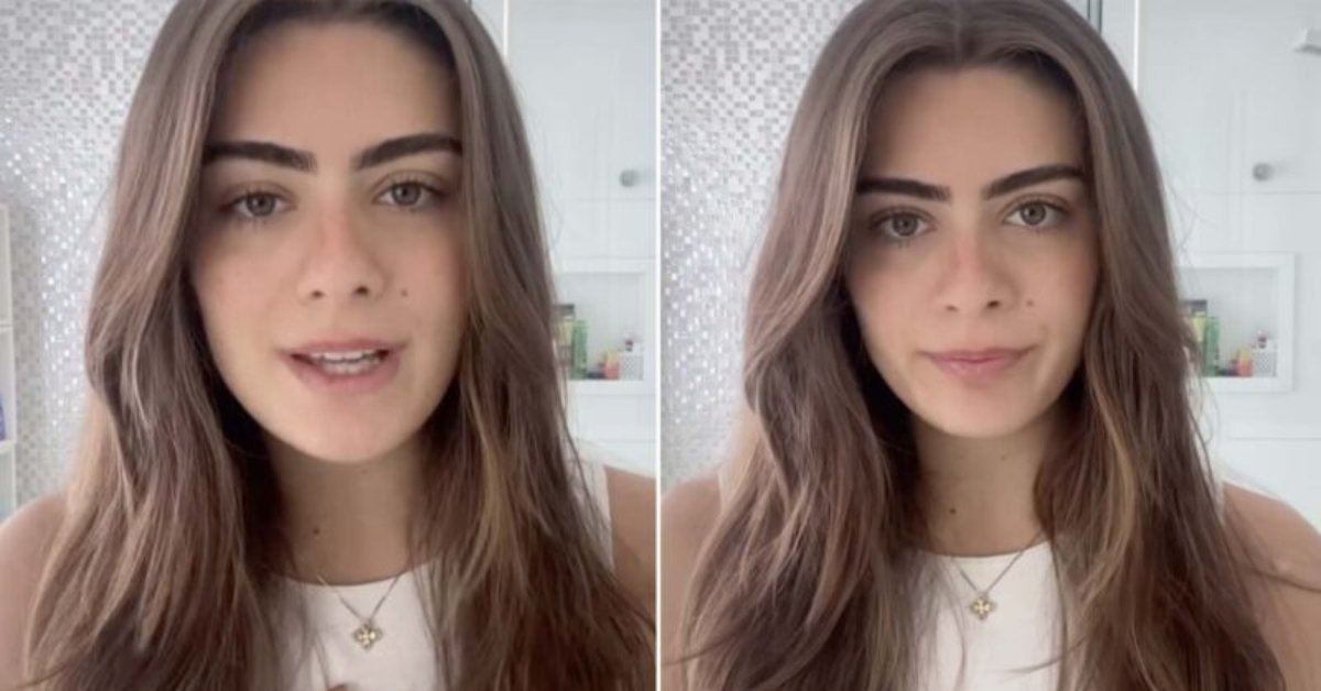 Filha de Cesar Filho descreve doenca autoimune que convive ha