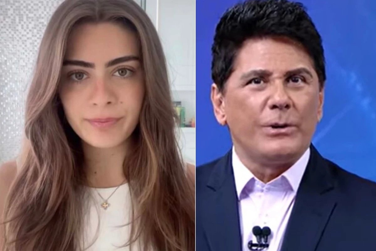Filha de Cesar Filho revela diagnostico de doenca e desabafa