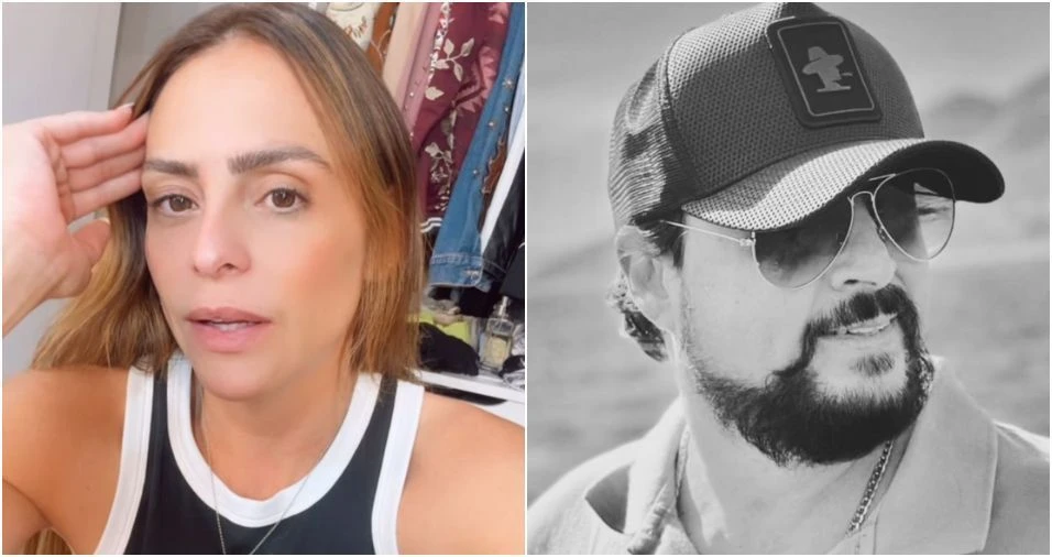 Filha de Chitaozinho desabafa apos enterro do tio que.webp