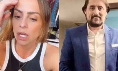 Filha de Chitaozinho desabafa sobre perda do tio Mauri Lima