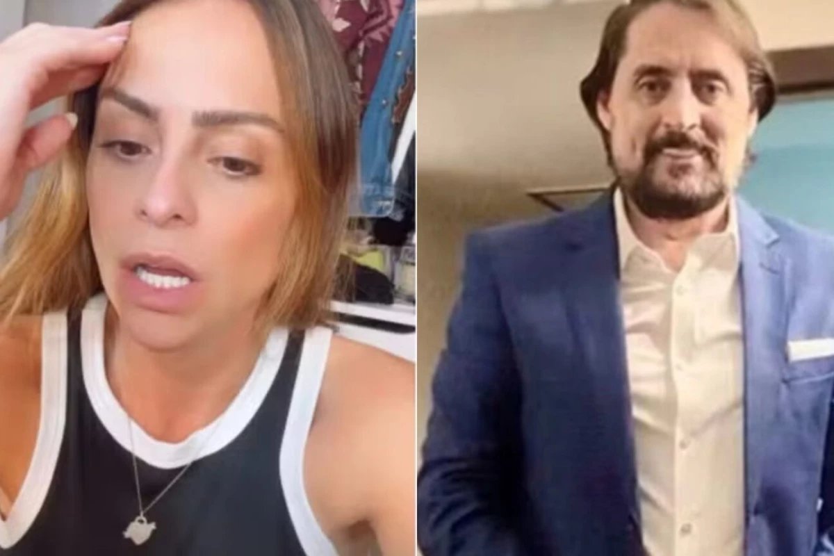 Filha de Chitaozinho desabafa sobre perda do tio Mauri Lima