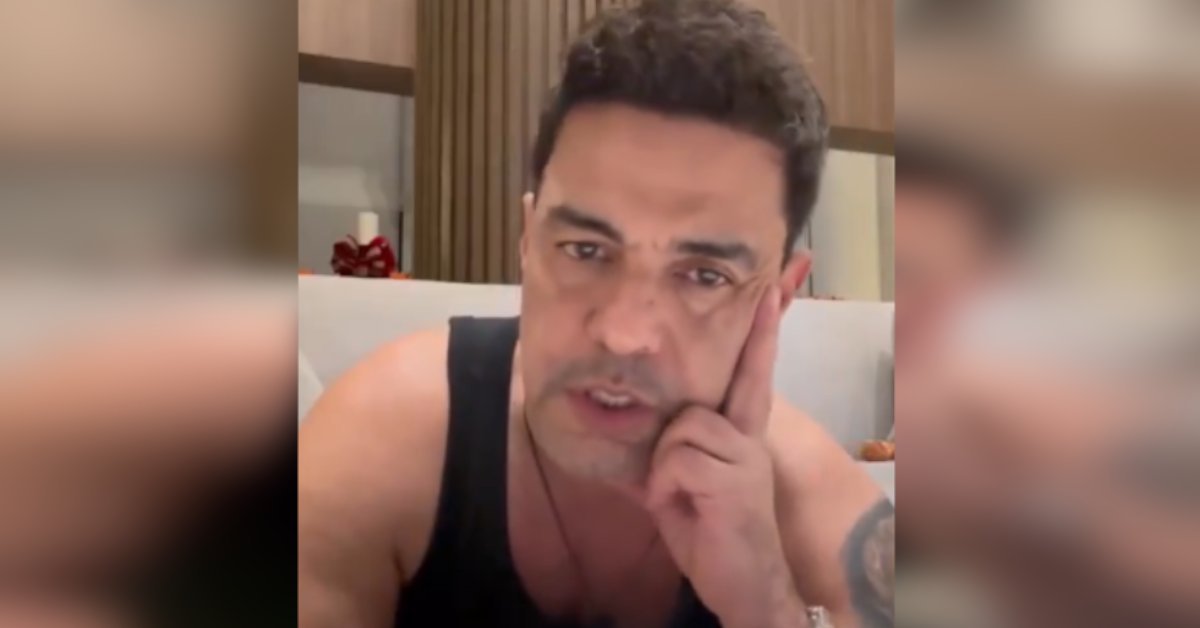 Filha de Silvio Santos nao se cala e rebate Zeze