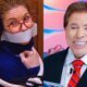 Filha de Silvio Santos surge amarrada e amordacada em video