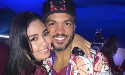 Filha do cantor Belo revela a verdadeira face do pai