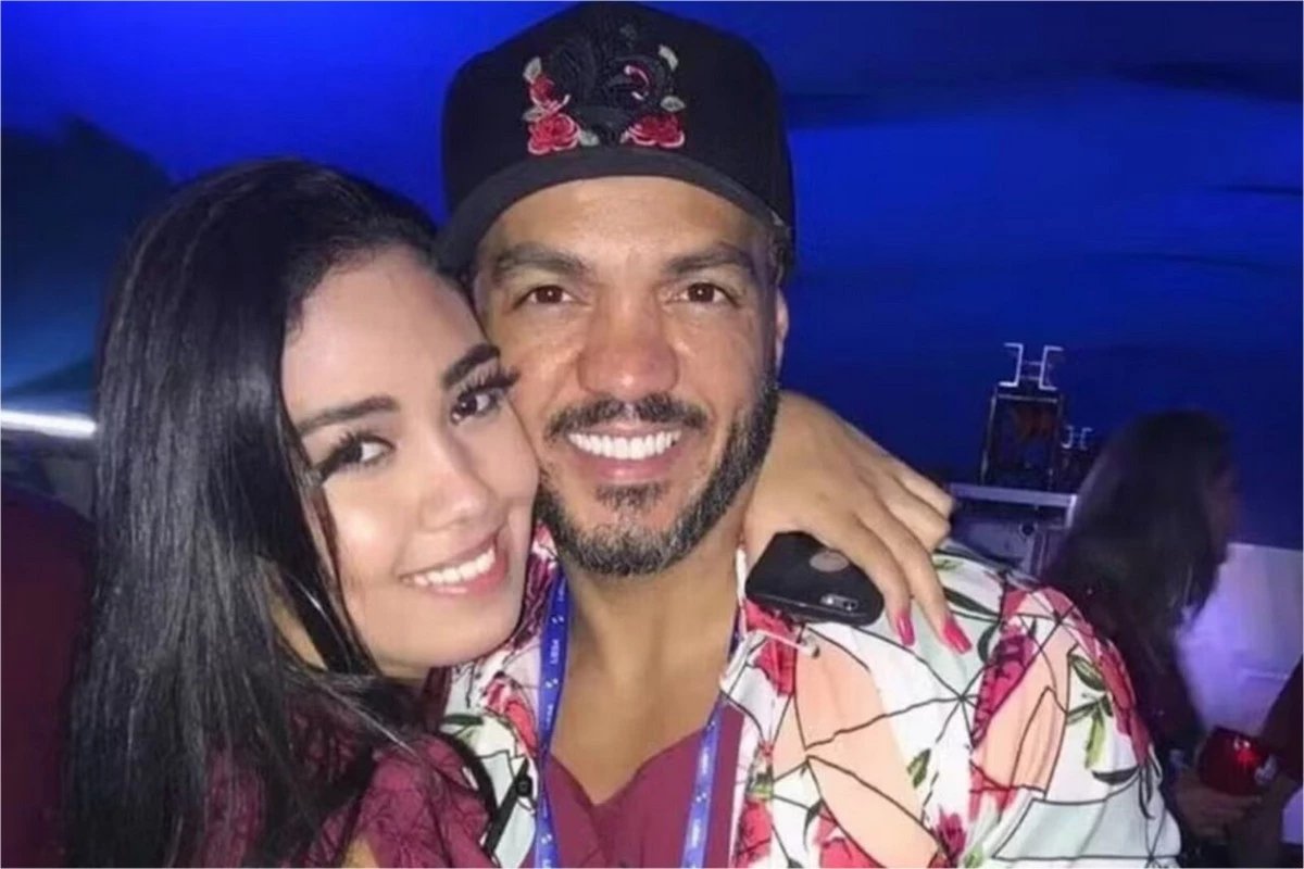 Filha do cantor Belo revela a verdadeira face do pai