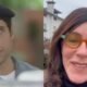 Filho de Christiane Torloni e alvo de boletim de ocorrencia