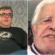 Filho de Cid Moreira que processou o pai por abandono
